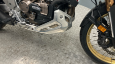 Honda Africa Twin CRF1100D4MED (21MY)